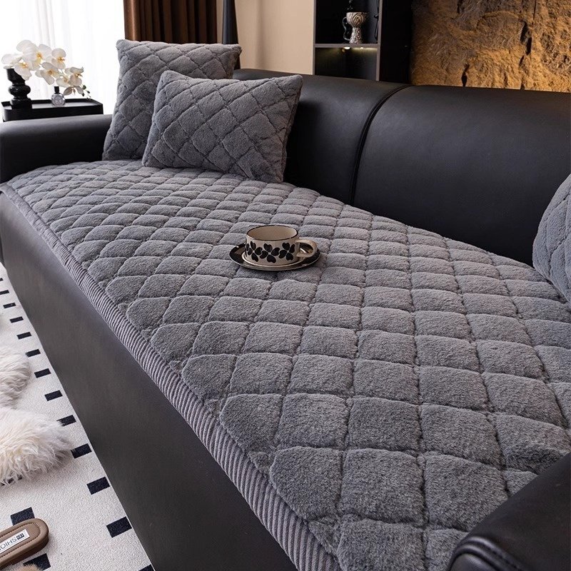 Sofa cover towel - Image 8