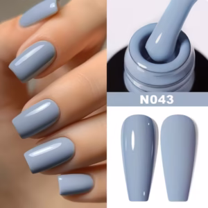 Gel for nail Polish with Soak-Off LED Technology for Home for nail Art Design for Daily Use for All Seasons for nail Art