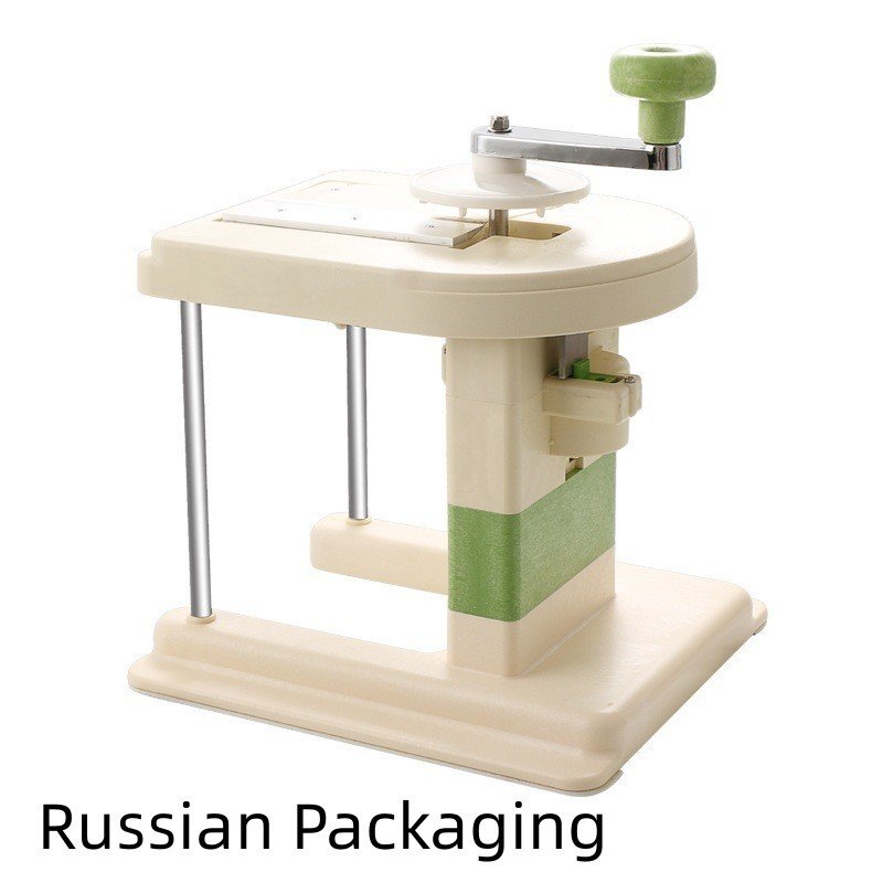 Multifunctional Slicer Chopper Household Shredded Potatoes Slicer And Grater Kitchen Shredding Machine Grater Slicing Tool - Image 3