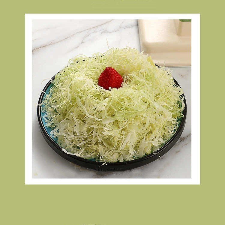 Multifunctional Slicer Chopper Household Shredded Potatoes Slicer And Grater Kitchen Shredding Machine Grater Slicing Tool - Image 5