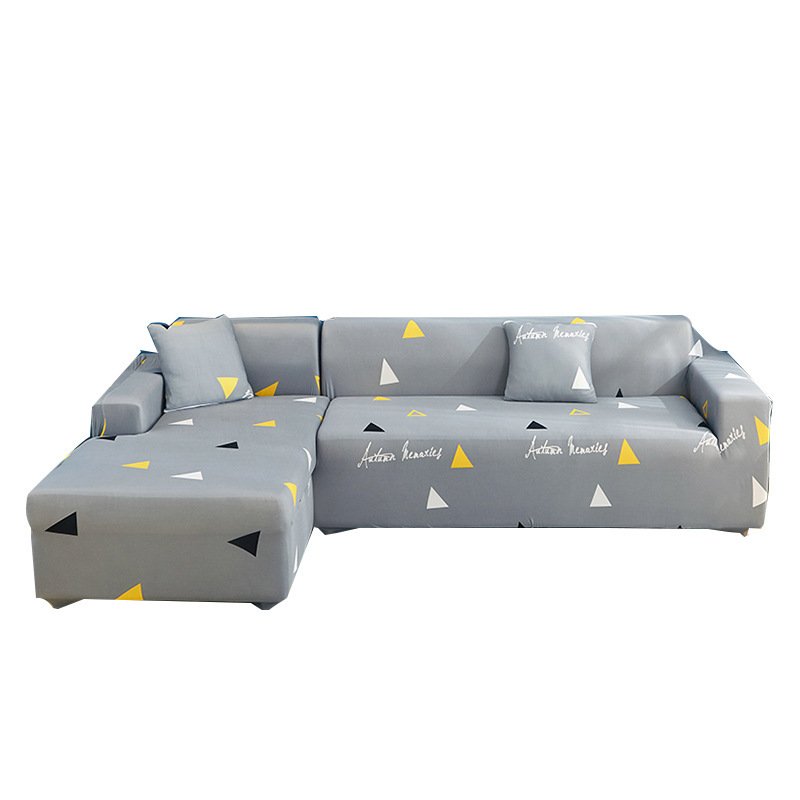 Stretch sofa cover all inclusive - Image 8