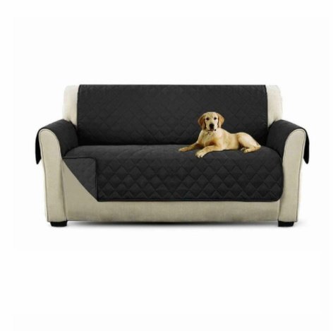 Household Couch Coat Pet Sofa Cushion 3 Piece Set Of Anti-bite Blanket For Pet Sofa - Image 2