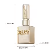 XEIJAYI 15ml New Popular Black And White Nail Gel Semi Permanent Nail Art Soaking LED Nail Salon DIY Nail Salon Gel - Image 6