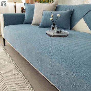 New Four Seasons Chenille Sofa Cover - Image 3
