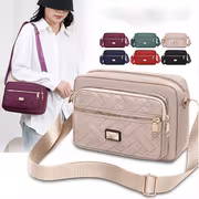 Women'S Crossbody Bag, Shoulder Bag - Image 3