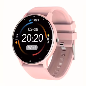1pc Smart Watch, IP 67 Portable Wristwatch for Multi Sports Function Wear with Music Play for IOS & Android, Suitable Electronic Watch with Call Capability for Daily Use