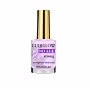 Purple Shell Strengthening Agent - Naturally Fast-Drying And No Need for Baking, Enhances Beauty, a Pearlescent Effect Makes It a Party Favorite, Essential for Busy Individuals, Perfect for Holiday Gifting, Quick-Drying Nail Polish, Trendy Manicure - Image 6