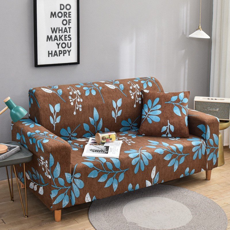 All Inclusive Anti-skid Sofa Cover - Image 2