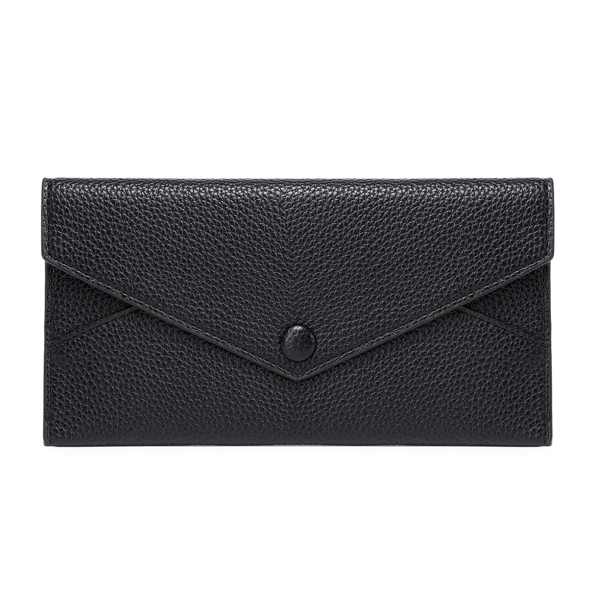 New RFID Anti-Theft Womens Wallet - Image 2
