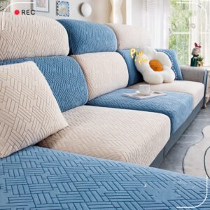 Sofa Cover All Inclusive And Versatile