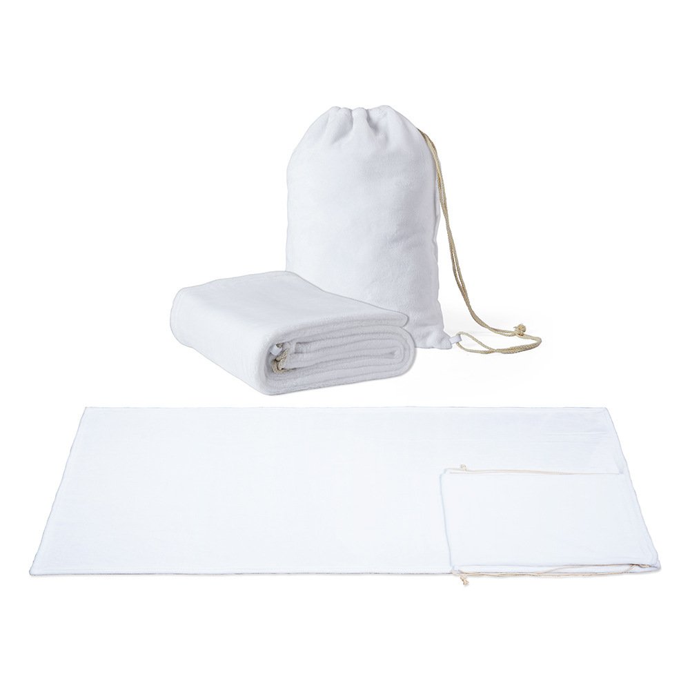 Fashion Beam Storage Bag Bath Towel - Image 5