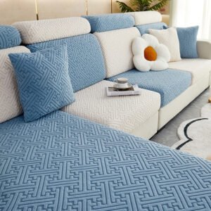 Four Seasons Universal Sofa Cover All-inclusive Universal Sofa Cushion Non-slip Full Cover Cloth