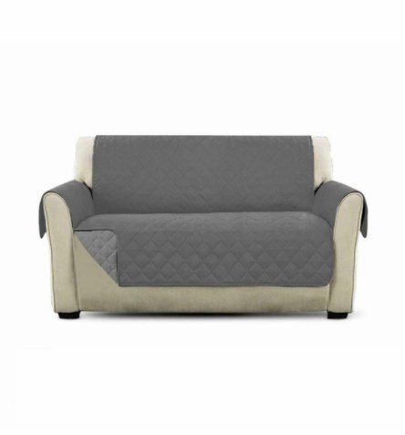 Household Couch Coat Pet Sofa Cushion 3 Piece Set Of Anti-bite Blanket For Pet Sofa - Image 8