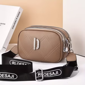 New Women's Bag Single Shoulder Crossbody Backpack