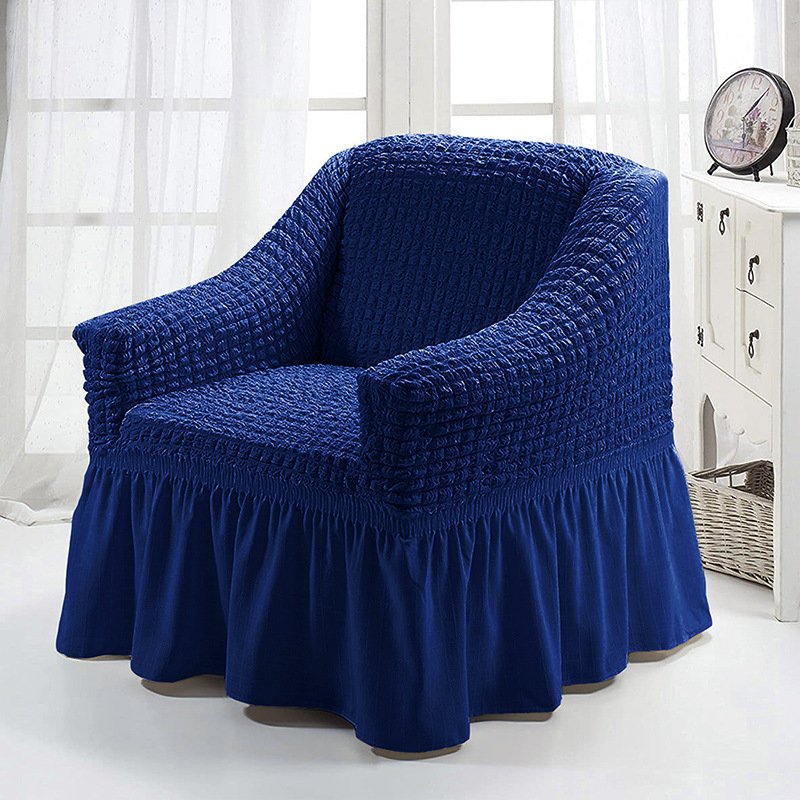 Branbird American Single Fabric Sofa Cover - Image 6