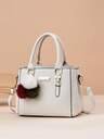 Fashionable Versatile Commuter Casual Handbag - Image 10