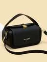 Women's Fashion Shoulder Bag Crossbody Bag, Casual Versatile Mini Square Handbag, Suitable For Going Out, Travel, Shopping