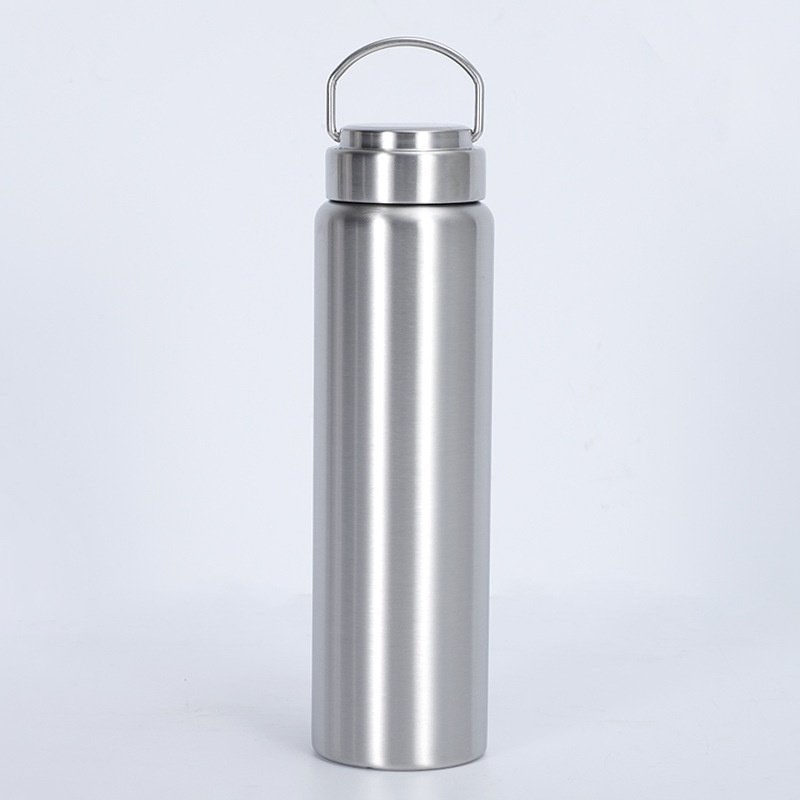 Double-layered Portable Large-capacity 304 Stainless Steel - Image 6