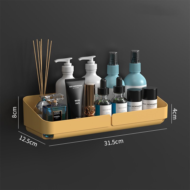 Punch-free Wall-mounted Bathroom Toilet - Image 10
