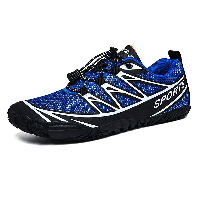 Fashion Men And Women Fitness Running Shoes - Image 6