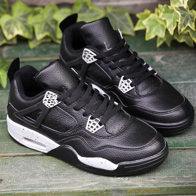 Men's Air Cushion Shoes, Dianmu Sneakers, Niche Sports Shoes For Men, Ins Trendy Footwear, Spring Versatile Yellow Thick Sole Basketball Skate Shoes - Image 2