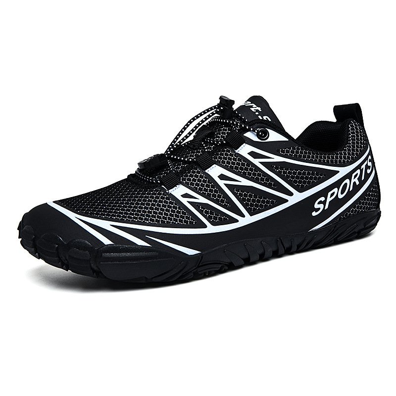 Fashion Men And Women Fitness Running Shoes - Image 3