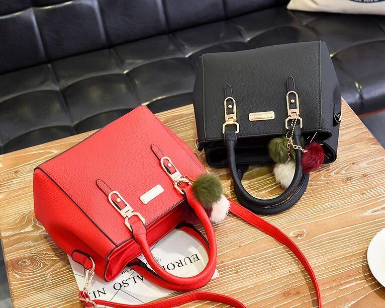 Women Fashion Handbag - Image 5
