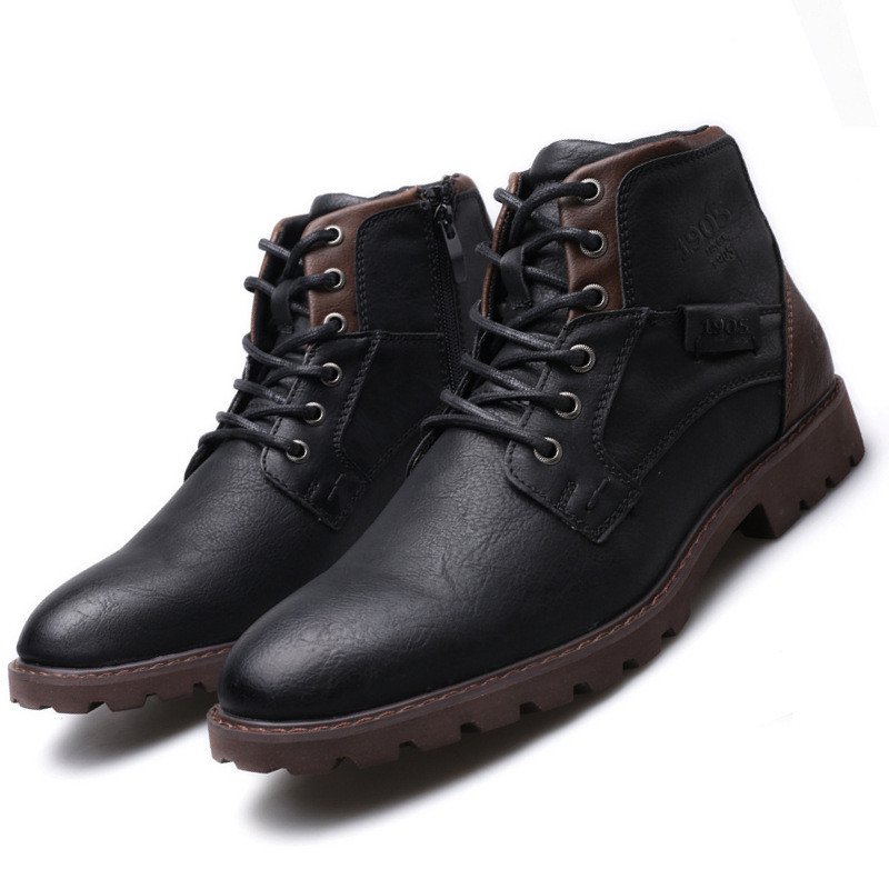 HPIOPL Martin boots - Image 6