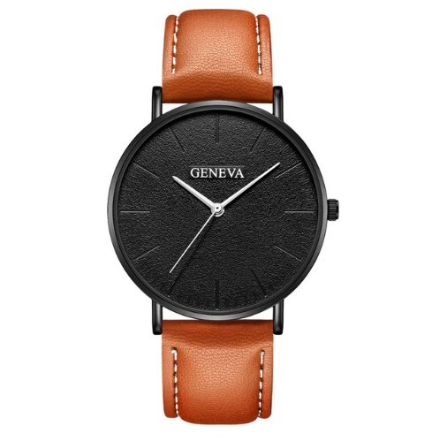 Fashion Watch Men Top Luxury Brand Famous Quartz Wristwatches New Wrist Watches For Mens Clock Male Hour Hodinky Man Reloges - Image 2