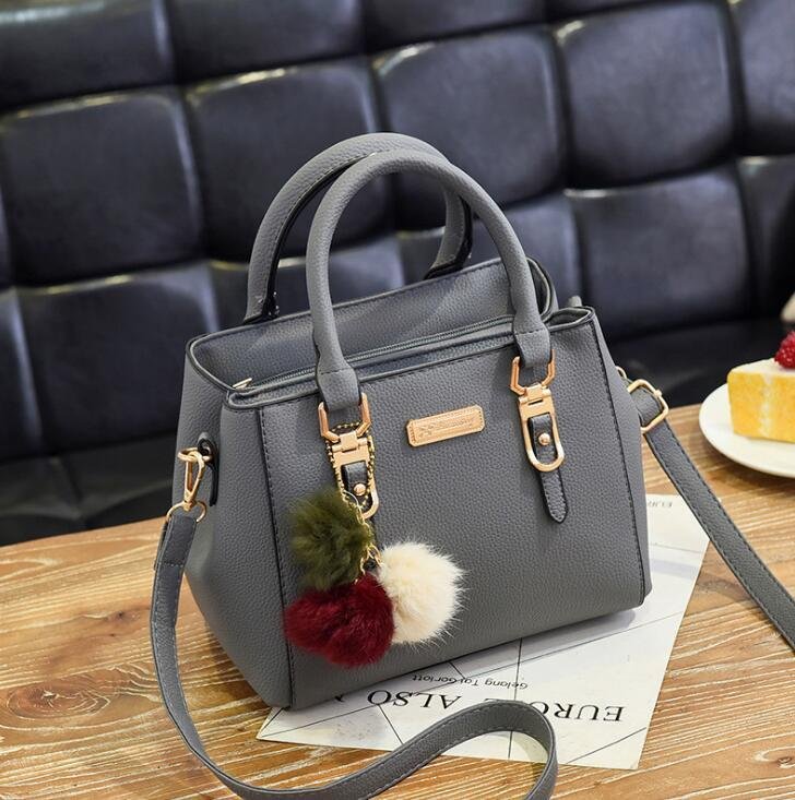 Women Fashion Handbag - Image 9
