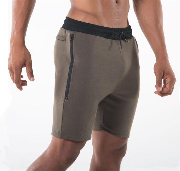 Men's casual shorts - Image 4