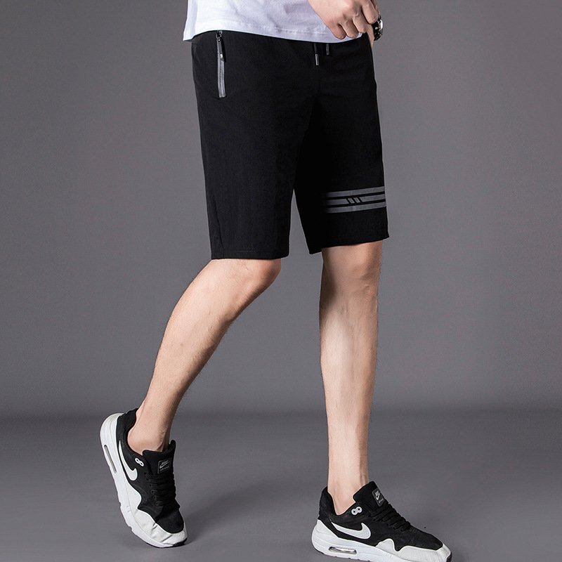Men's casual shorts - Image 4
