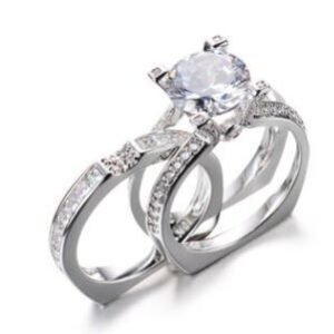 The ring of luxury women define sets
