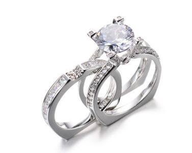 The ring of luxury women define sets