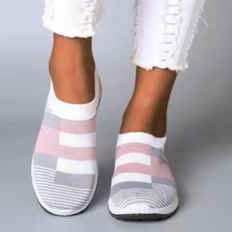 Men and women casual running shoes - Image 4