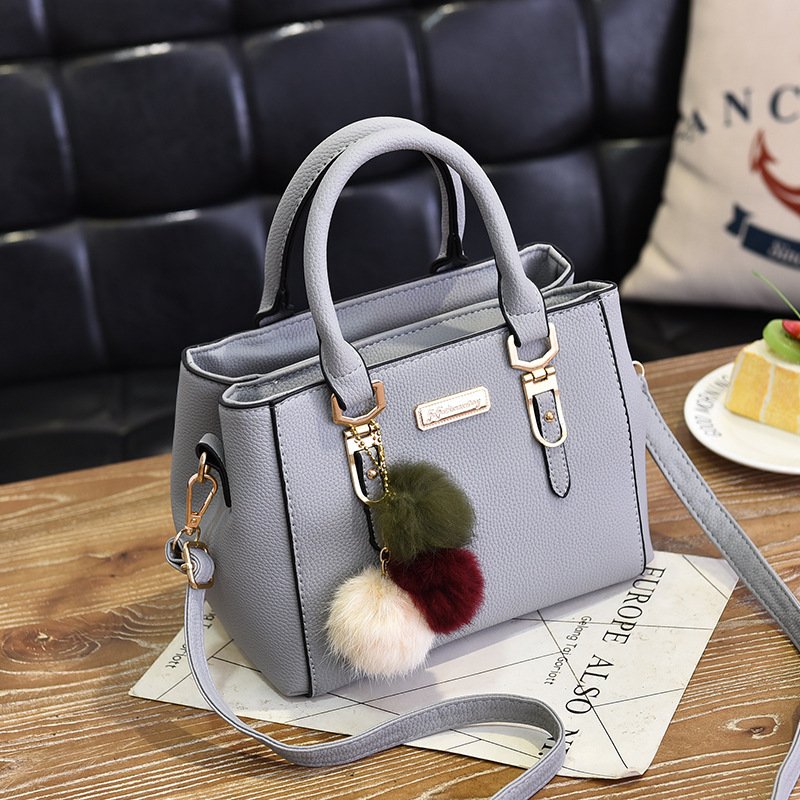 Women Fashion Handbag - Image 8