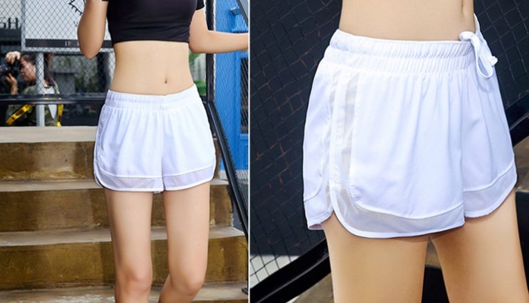 Sports Shorts - Image 3