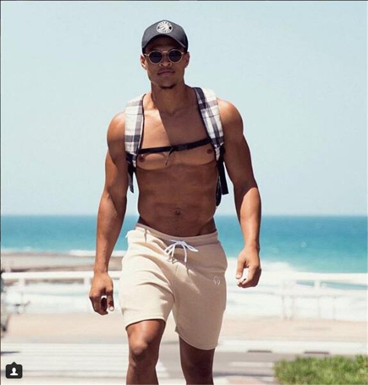 Men's casual shorts - Image 9
