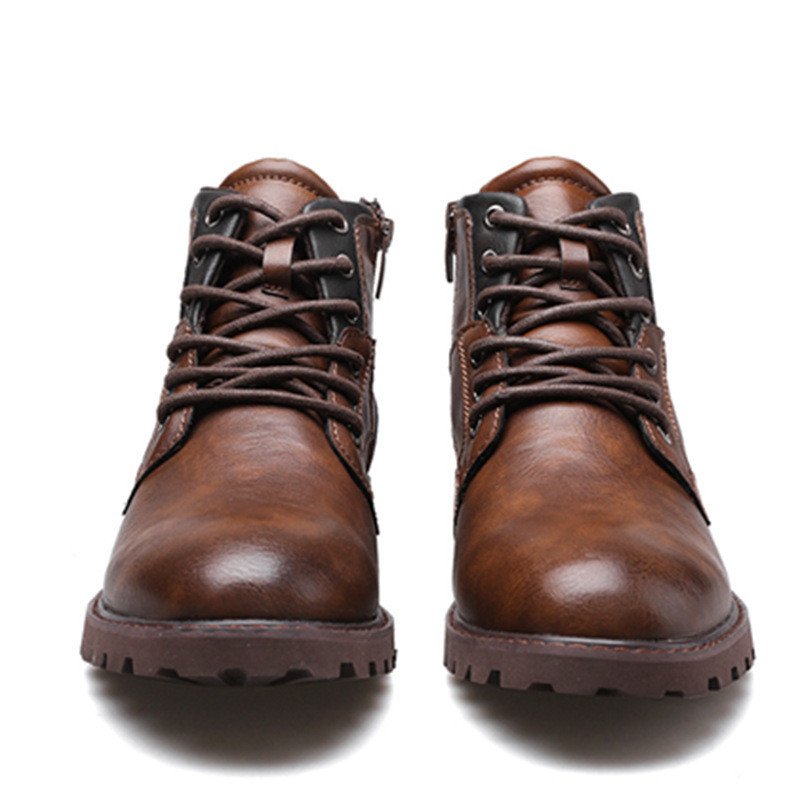 HPIOPL Martin boots - Image 4