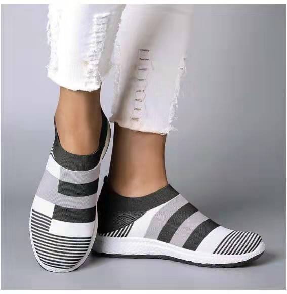 Men and women casual running shoes - Image 7