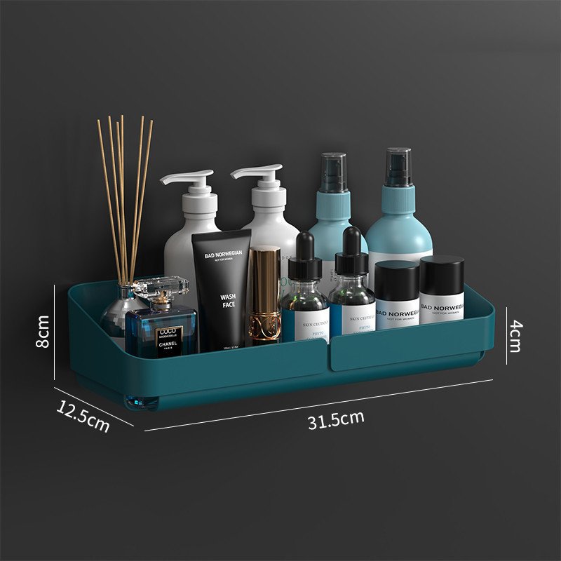 Punch-free Wall-mounted Bathroom Toilet - Image 6