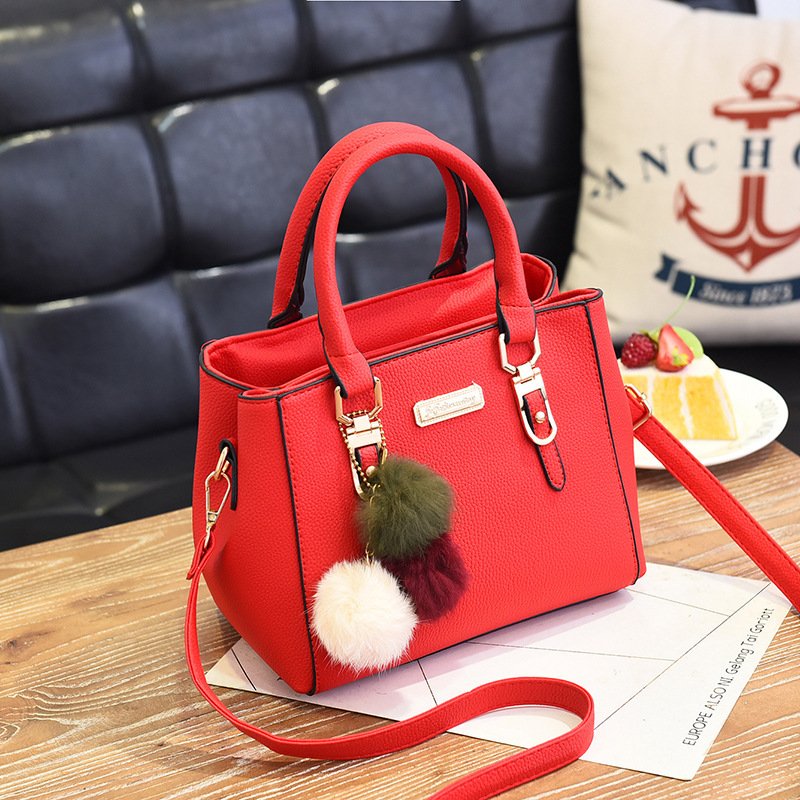 Women Fashion Handbag - Image 6