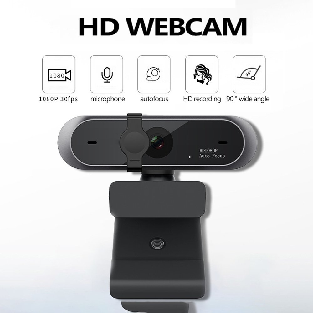 1080P Conference video webcam - Image 9
