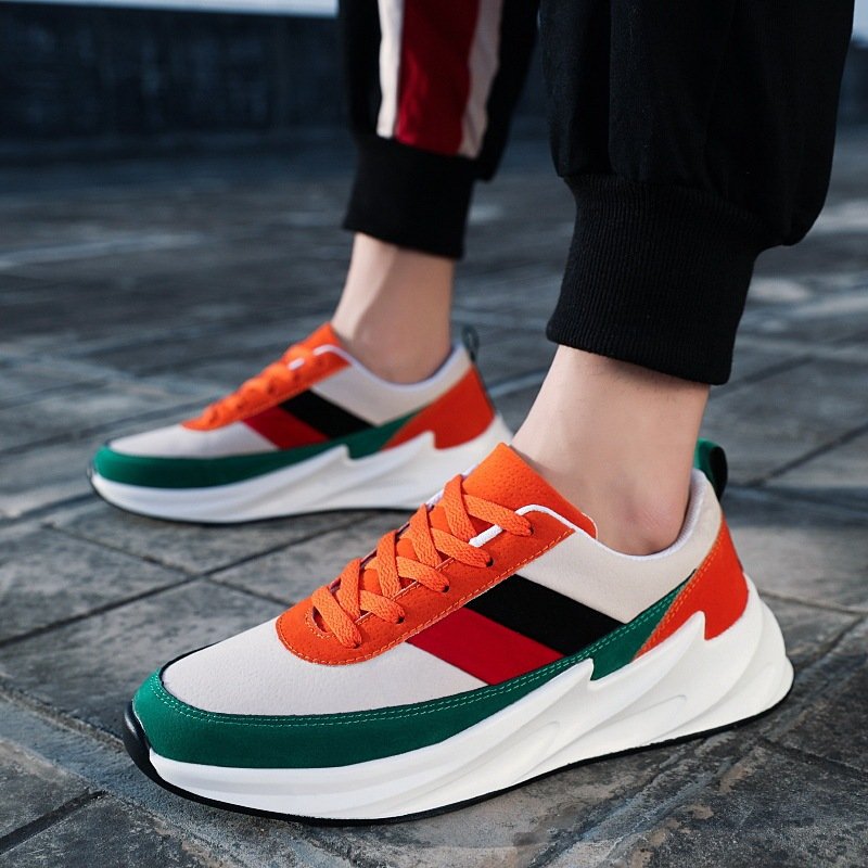 Blade bottom sneakers - Image 7