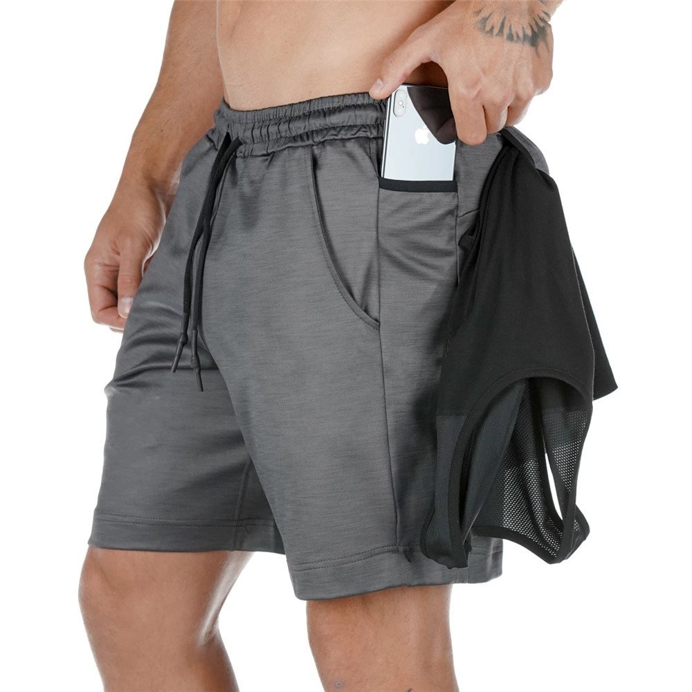 Summer sports shorts - Image 3