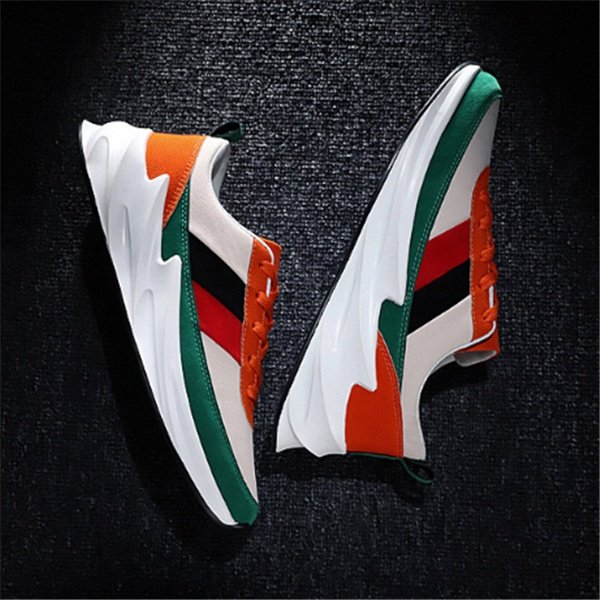 Blade bottom sneakers - Image 2