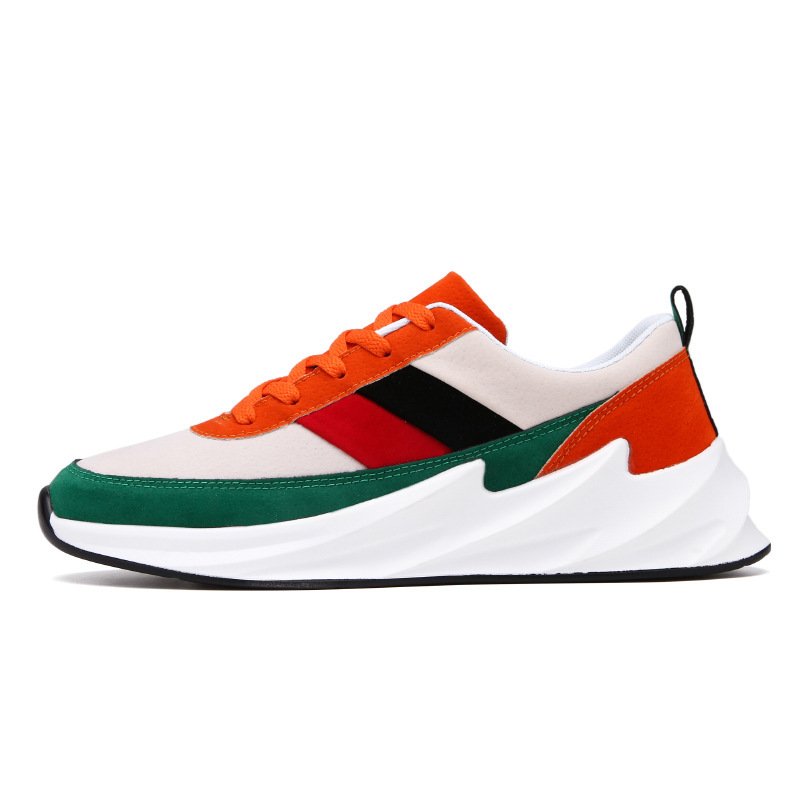 Blade bottom sneakers - Image 6