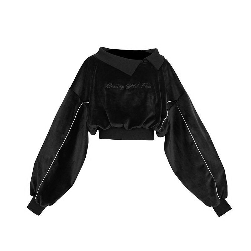 The New Dark Girl Series Skirt - Image 3