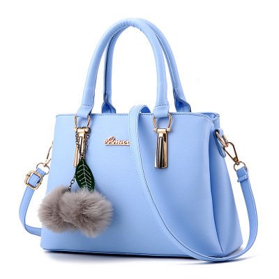 Handbag Lady Bags Shoulder Diagonal Clutch - Image 5