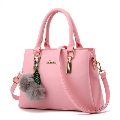 Handbag Lady Bags Shoulder Diagonal Clutch - Image 2
